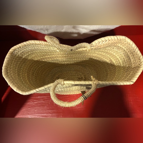 NWT The Jilly Box Medina Mercantile: Summer Basket - Picture 5 of 8